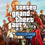 Sorteamos un GTA V entre todos vosotros