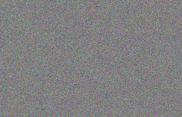 Las más de 1.200 millones de caras de Facebook en una sola imagen