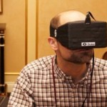 Oculus Rift estará en la Madrid!