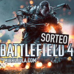 Sorteamos un Battlefield 4 entre todos vosotros