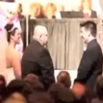 Precioso discurso de un padre en la boda de su hija