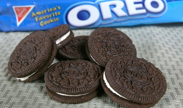 Las galletas Oreo son tan adictivas como la cocaína