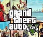 Todos los trucos, logros y coleccionables de GTA V