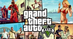 Todos los trucos, logros y coleccionables de GTA V