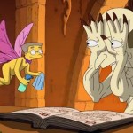 ''Treehouse of Horror'', intro de Guillermo del Toro para el especial de Halloween de Los Simpson