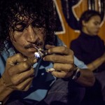 Juan Arredondo retrata las calles de la ciudad natal del narcotraficante colombiano Pablo Escobar