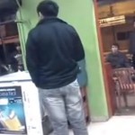 Un policía de paisano mata a un joven en Paraguay (vídeo)