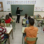 Despedida una profesora por escribirle la palabra ''perdedor'' a un alumno en la frente