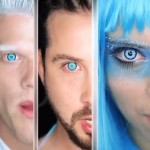 Los Pentatonix le hacen un gran homenaje a Daft Punk en su último vídeo