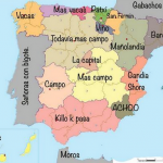 Así vemos España