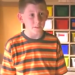 Dios según Dewey de Malcolm in the middle