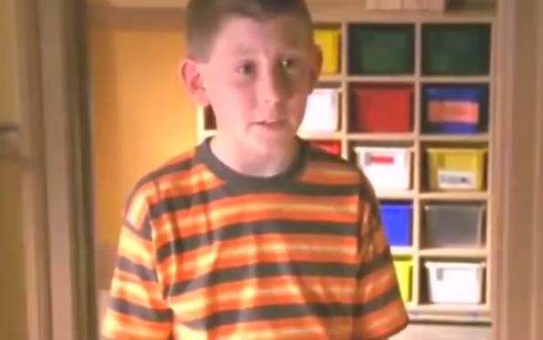 Dios según Dewey de Malcolm in the middle