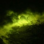 Espectacular eclipse solar híbrido