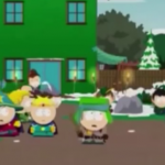 La guerra de las consolas llega también a South Park