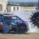 Gymkhana 6 de Ken Block