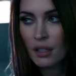 Cómo me pone Megan Fox