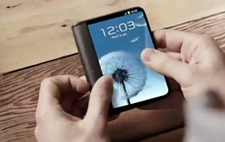 Ojo a lo que promete Samsung para 2015