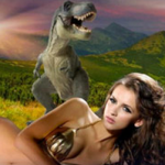 Sexo y dinosaurios