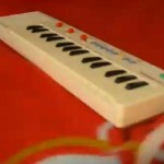 Una de las melodías por excelencia de muchas infancias: mítico teclado Casio y su botón 'Demo'