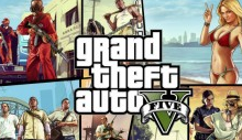 Todos los trucos, logros y coleccionables de GTA V