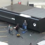 ¿Estoy viendo una Xbox gigante?