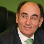 El presidente de Iberdrola bromea con la subida de la factura de la luz (Audio)