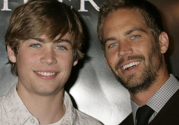 El hermano de Paul Walker podría sustituirle en 'Fast and Furious 7'