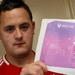 Así termina la historia del hombre que compró una foto de la Xbox por más de 500 euros