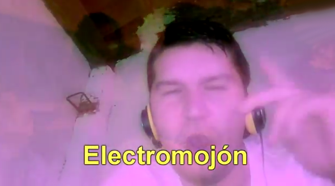 Electromojón 2013 - Real mierda mix