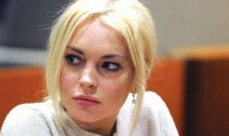 Lindsay Lohan demandará a Rockstar por GTA V. Mira por qué