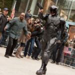 Así será el nuevo Robocop