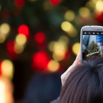 Recopilación de las mejores ofertas de smartphones de esta Navidad