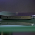 Sobre el iPhone 6 y la pantalla curvada