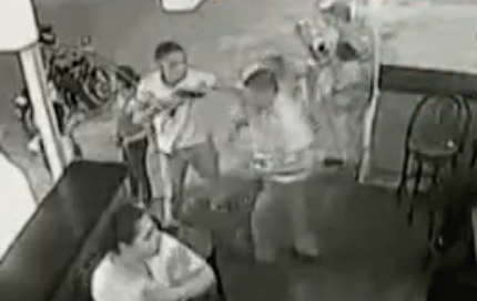 Unos sicarios entran en una discoteca de Cali y matan a 8 personas (vídeo)
