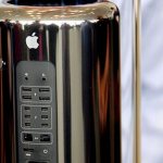 El primer unboxing del Mac Pro de Apple. Al loro con los precios...