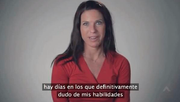 El vídeo que emociona a madres e hijos