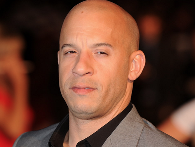 Vin Diesel habla sobre 'Fast & Furious 7'