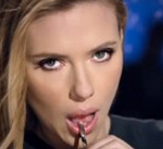 El spot censurado de Scarlett Johansson