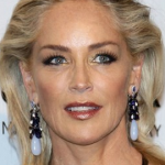 Lo nuevo de Sharon Stone