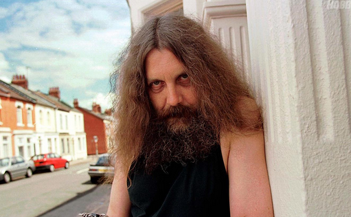 Declaraciones de Alan Moore sobre los superhéroes