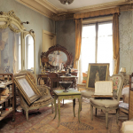 Apartamento Parrís 1942 Madame de Florian