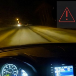 Cómo evitar dormirse al volante gracias a las Google Glass