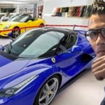 Cristiano Ronaldo no tendrá un Ferrari LaFerrari. Mira por qué
