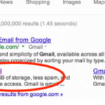 Mira a donde fueron miles de correos de Gmail por un bug de Google