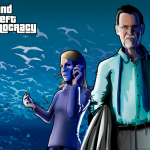 Grand Theft Democracy: Así sería un GTA en España