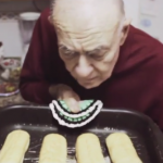 ¡Qué tiemblen los pasteleros profesionales!: El spot más dulce sobre el Parkinson