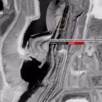 Primer vídeo en alta definición y alta resolución tomado a la Tierra desde el Espacio por un satélite comercial