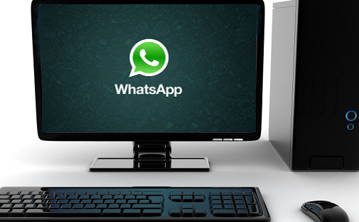 Cómo utilizar WhatsApp desde cualquier navegador y ordenador