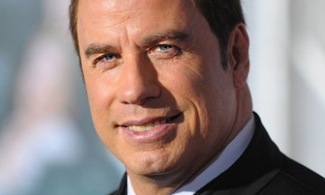 Mira contra quien quiere enfrentarse Travolta