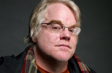 Los proyectos de Philip Seymour Hoffman